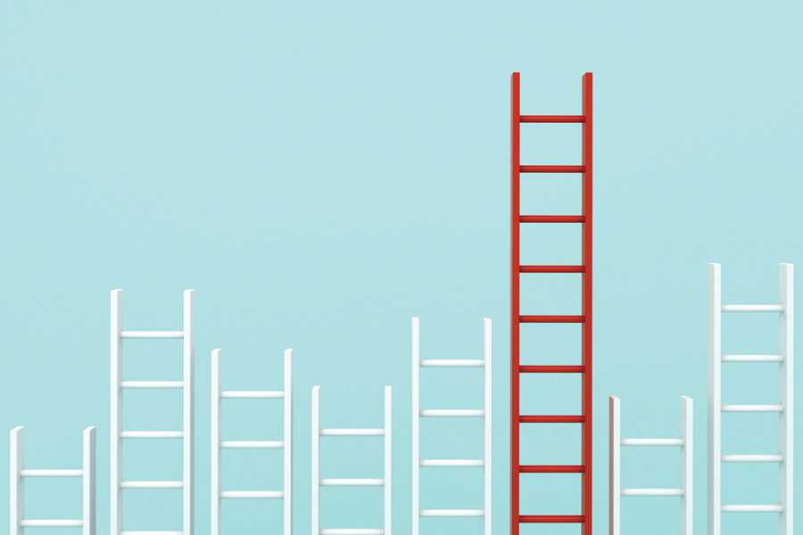 Market volatility brings alternative investments back into focus