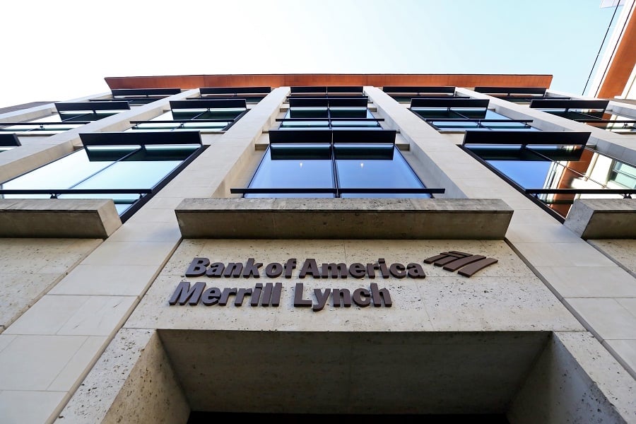 New ETF team at Bank of America picks funds