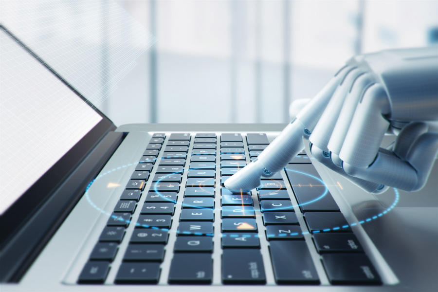 HSBC launching robo-adviser to expand wealth management footprint