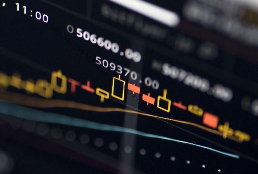 Tech turnaround might seem familiar to whipsawed investors
