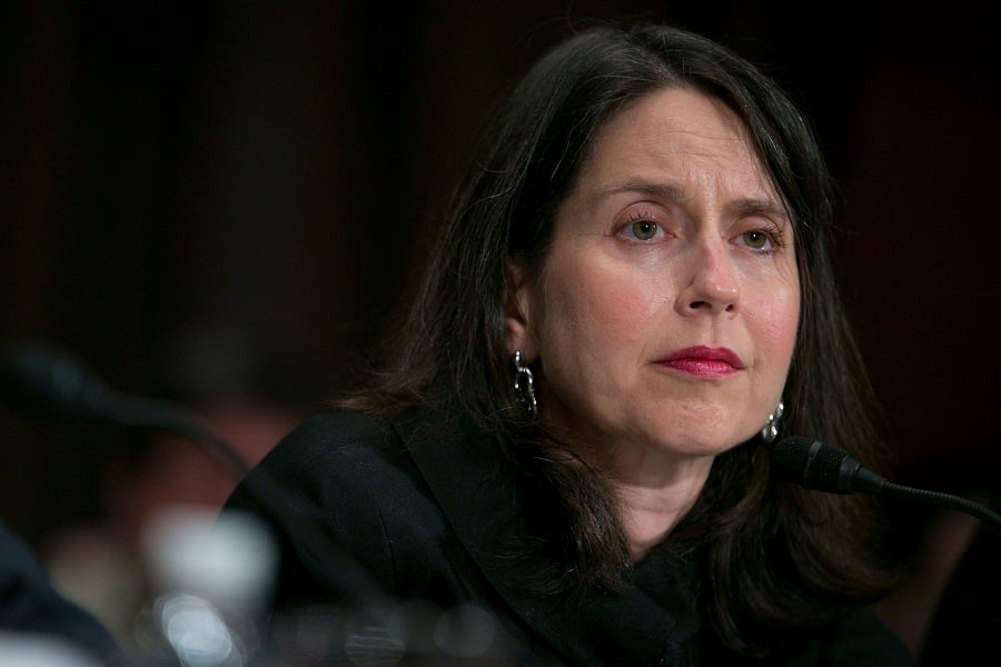 SEC commissioner Stein suggests Congress address differing broker, adviser standards