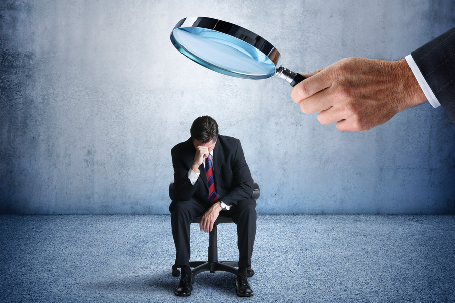 For first time, state regulators pursue more cases against RIAs than against broker-dealers