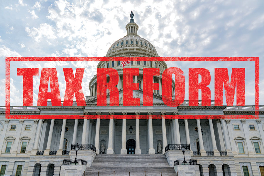 Taking advantage of opportunity zone investments for tax breaks requires high risk tolerance