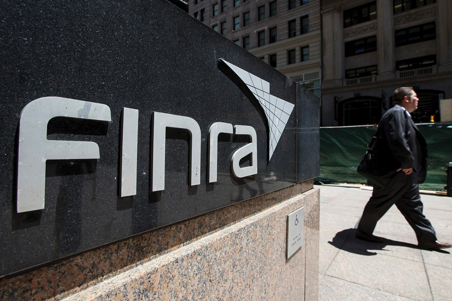 Finra finds Commonwealth Financial overcharged these investors