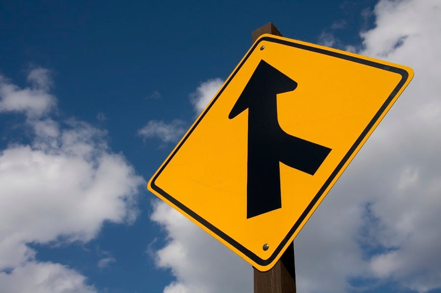Market volatility pushes more RIA owners to negotiating table