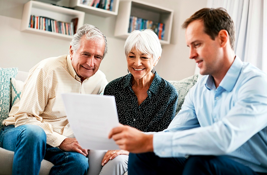 Variable annuity sales up 25% from this time a year ago