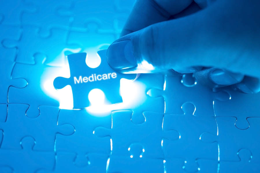 Advisers must step up guidance on Medicare, as flubs are costly