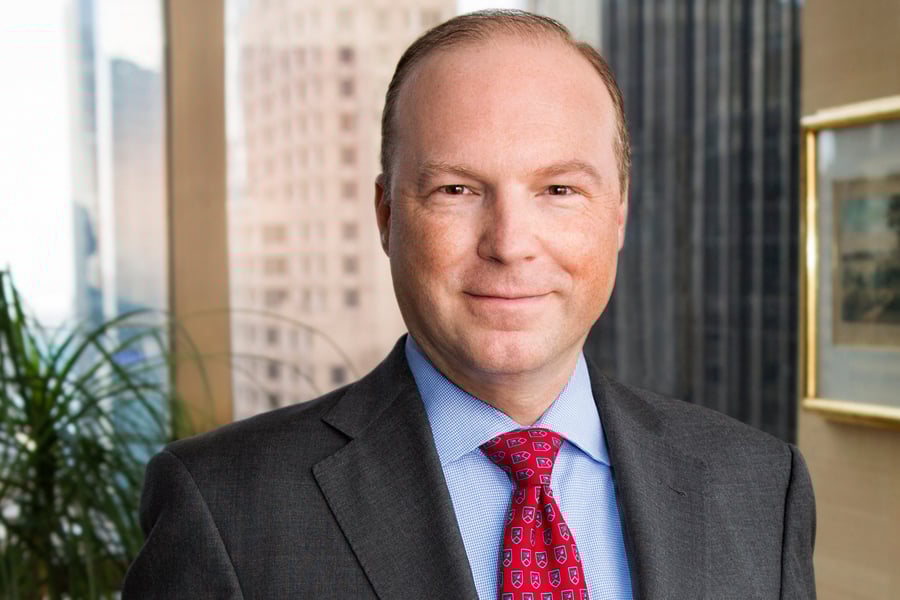 For Silvercrest Asset Management Group, client referrals were gold