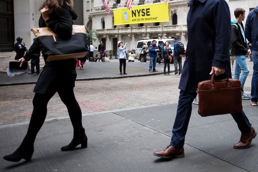 'Pence Effect': In #MeToo era, men go to extremes and women pay the price