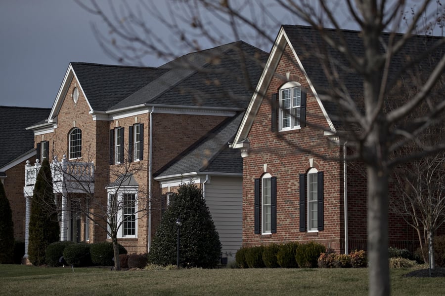 Growing chasm between rich and poor divides country into two Americas