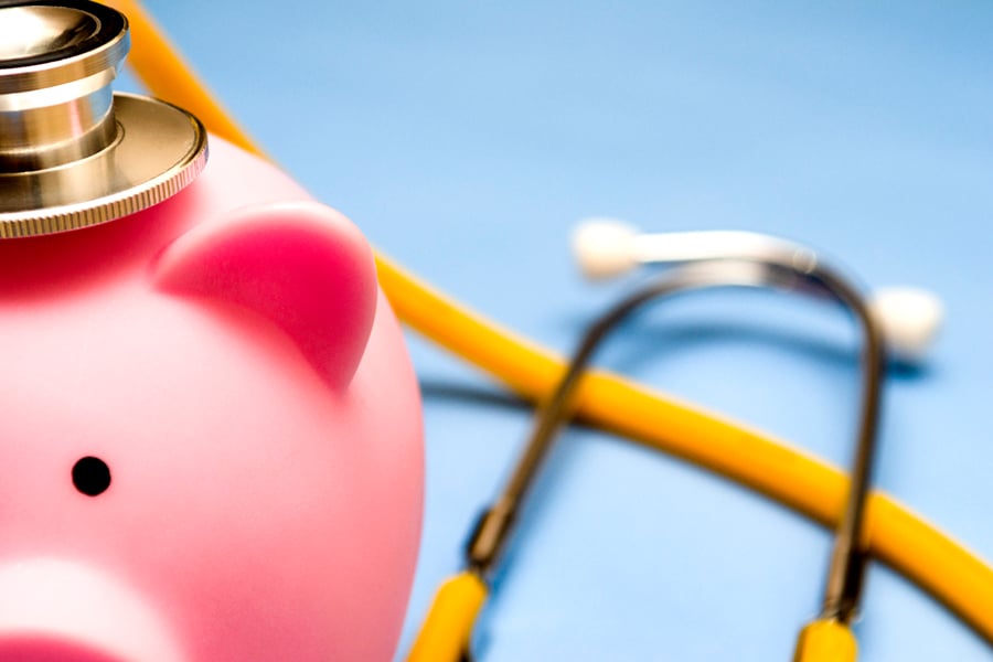 Lack of investment options plague HSAs