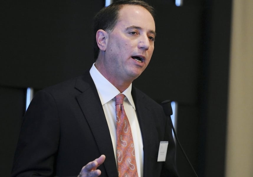 Jefferies CEO won't tolerate discrimination against female bankers by male colleagues