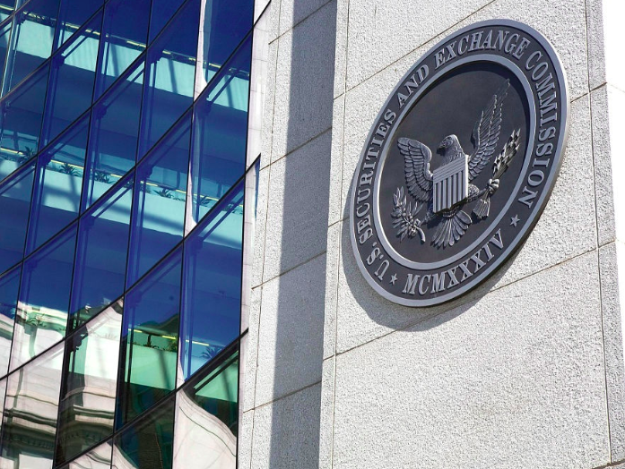 SEC charges Wealthfront and second robo-adviser for false disclosures