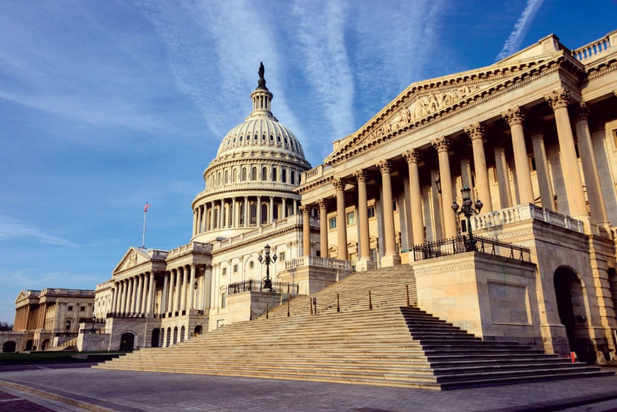 Time runs out on bills to ease small broker audits, highlight regulatory impact on small advisers