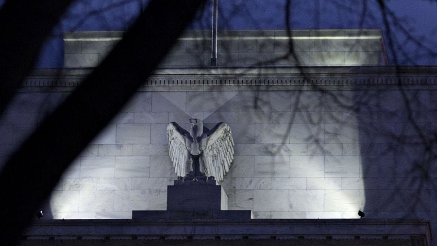 Bond titan blasts 'misguided' bet that Fed hikes are over