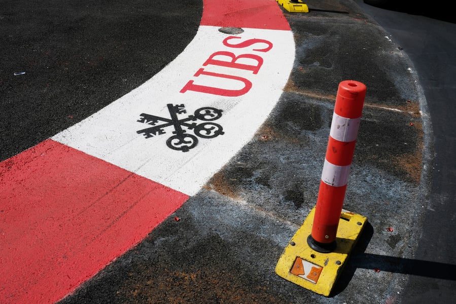 UBS eschews $6 billion settlement in French tax investigation