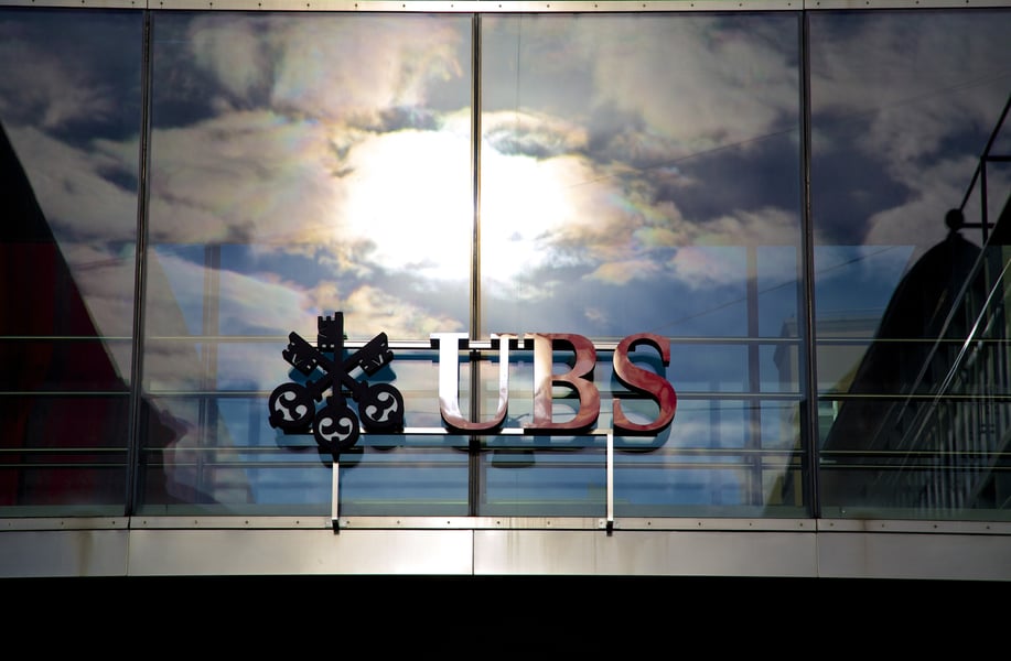 UBS at risk after $5 billion surprise penalty