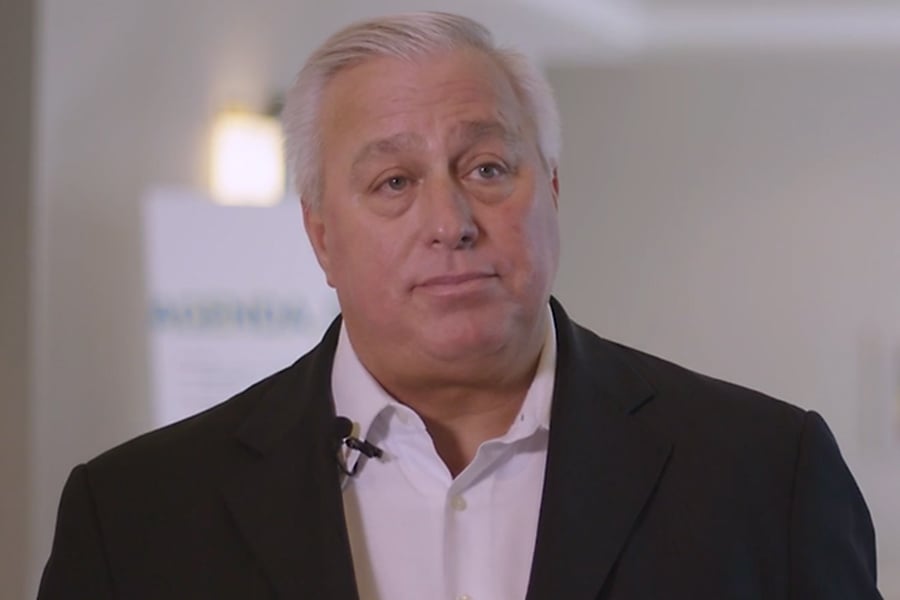 Ed Butowsky, Schwab head to arbitration over $100 million defamation claim