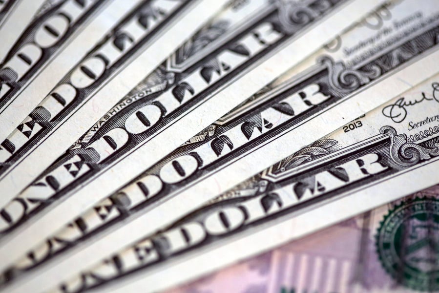 Millennial women take back seat when it comes to their own finances, UBS survey says