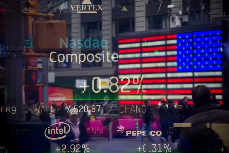 Main Street investors venture to go where Wall Street dares not