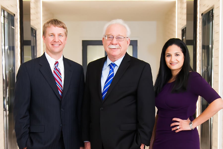 Succession plan success story