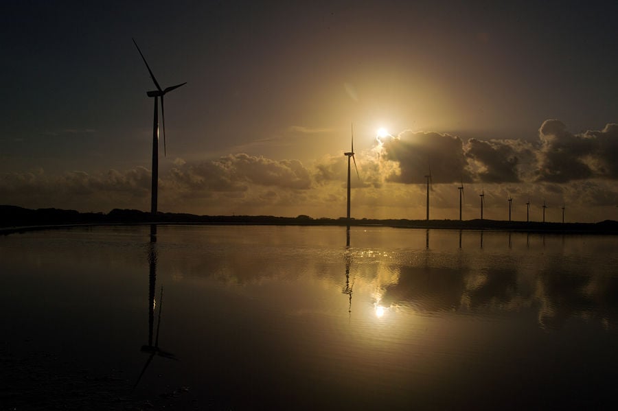ESG funds have never been cheaper as Vanguard sets off fee war