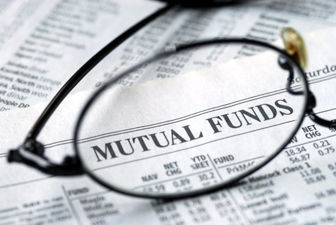 Some mutual fund investors might unwittingly already own shares of Lyft