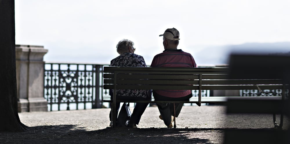 Half of Americans approaching retirement have nothing saved