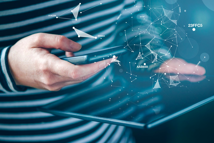 Top performing advice firms have a distinctive focus on technology