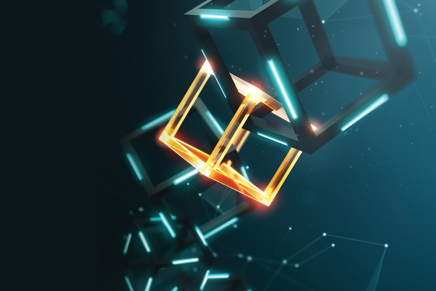 Blockchain will upend the 401(k) market