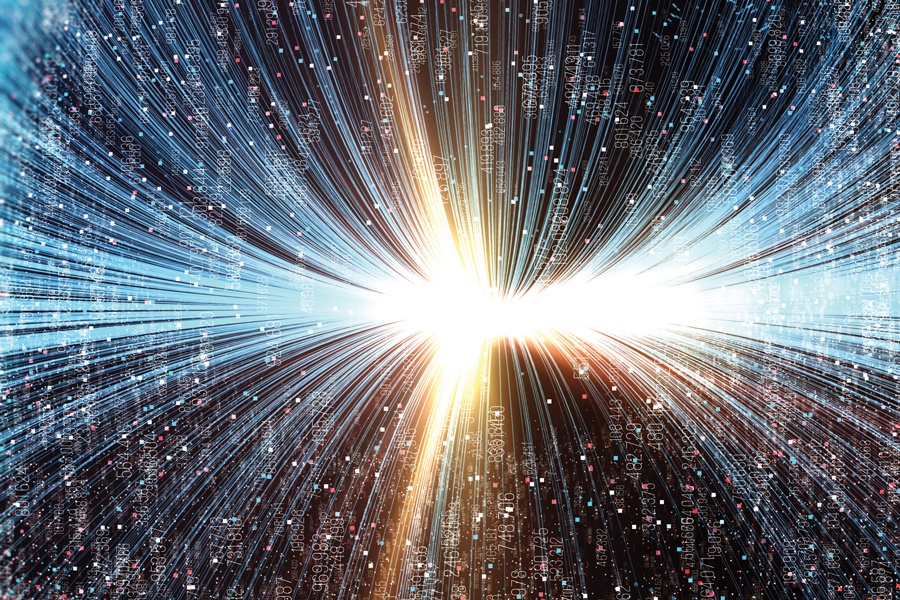 Technology is essential component of growth