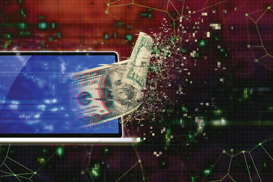 BlackRock pivoting to technology could serve as blueprint for other asset managers