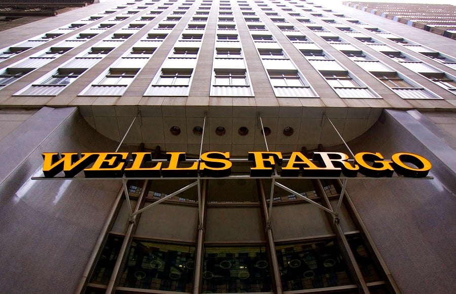 Wells Fargo could be putting more of its focus on wealth management
