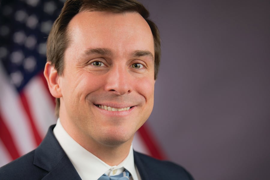 SEC member Robert Jackson Jr. calls for 'bipartisan' Regulation Best Interest
