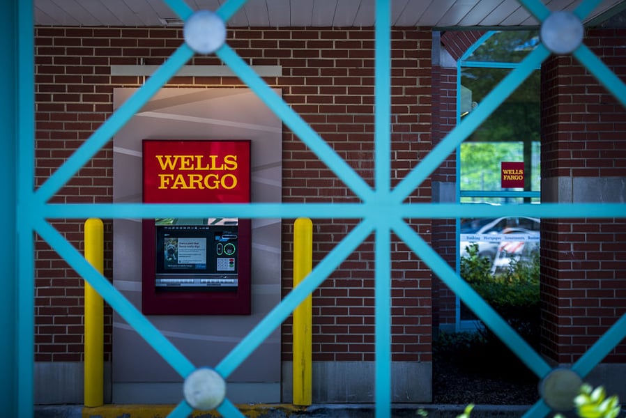 No CEO and no plan in sight for Wells Fargo