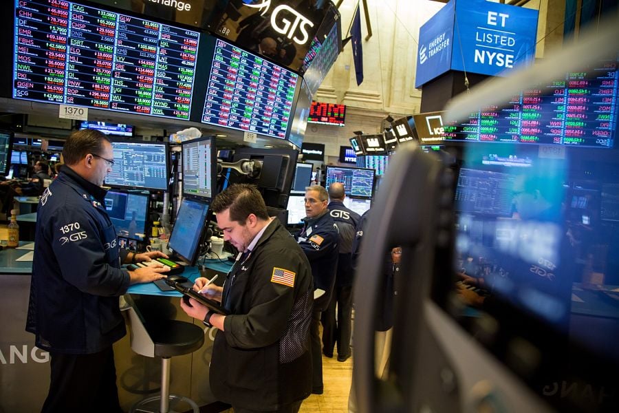 How mid-cap growth funds owned the first quarter