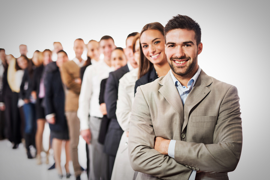 Fintech has opportunity to hire diverse workforce
