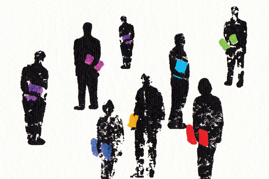 Rising rich boost stature, growth of family offices