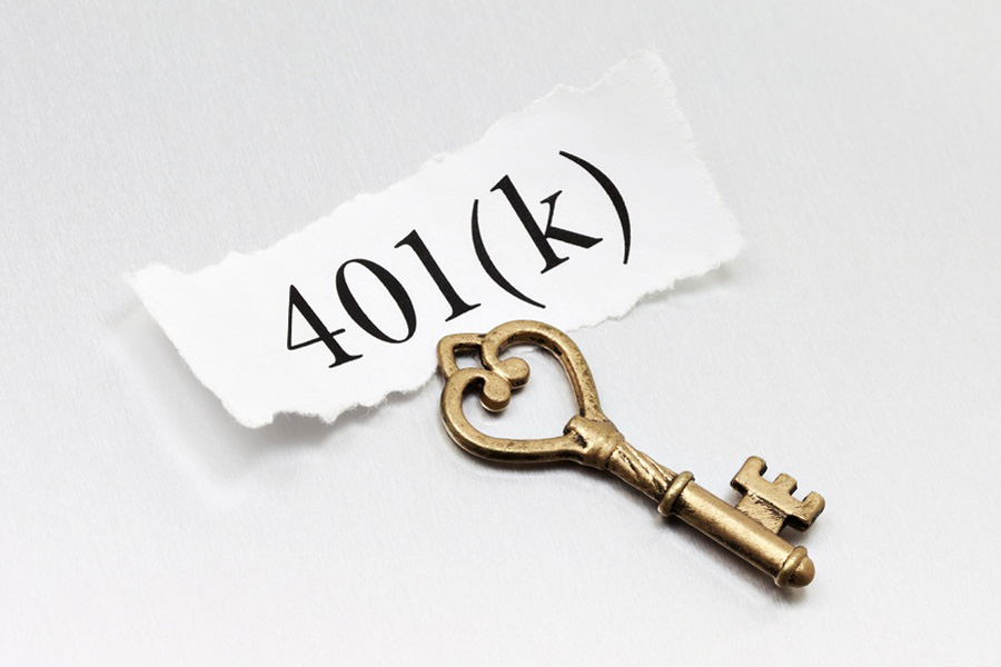 401(k) lawsuit over Vanguard fees ends with $23.7 million settlement