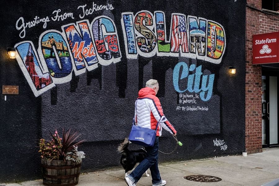 Few rush to invest in opportunity zones