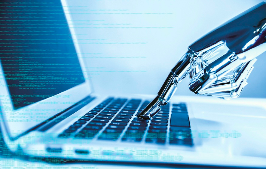 Fintechs find new focus helping clients with cash management