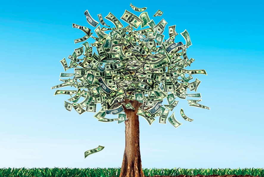 Cost of passive ESG investments falling