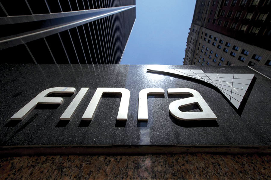 Finra reveals how it spent $61 million in fine money last year