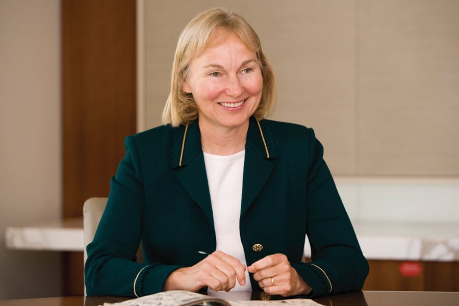 American Funds veteran sees bright future for defensive active management