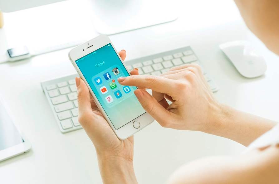 Advisers need to be more personal on social media
