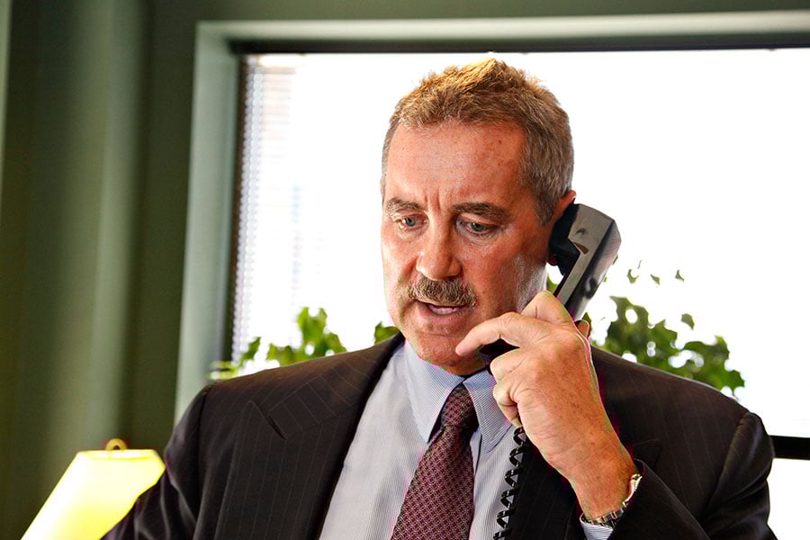 Finra arbitrators award Stanford victims $1.4 million, rule against Pershing
