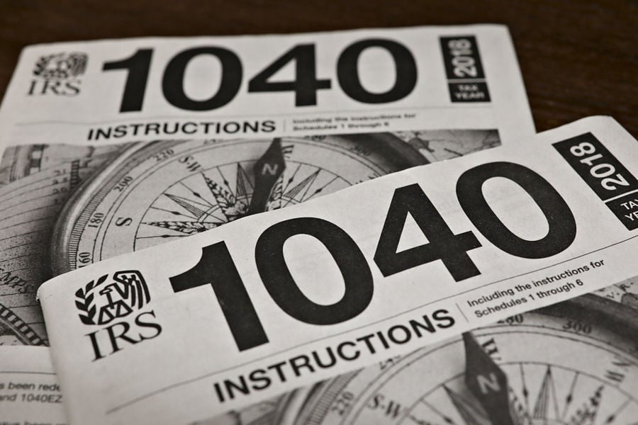 Conflicting tax information creates 'nightmares' for some investors