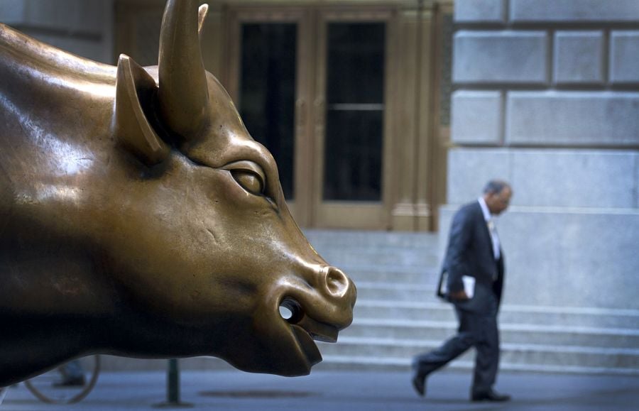 The longest bull market in history can't shake the skeptics