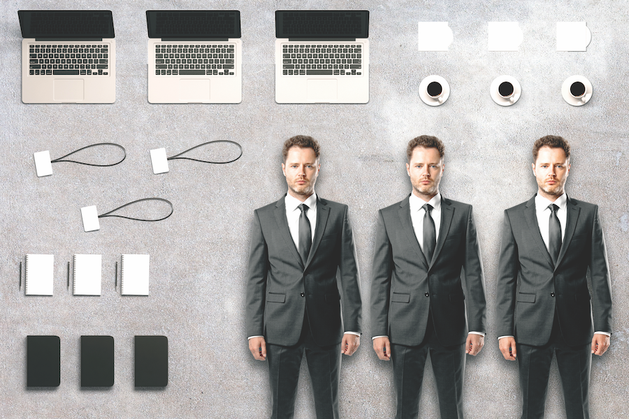 A new pay model: 300 advisers move, and the entire industry feels the shift