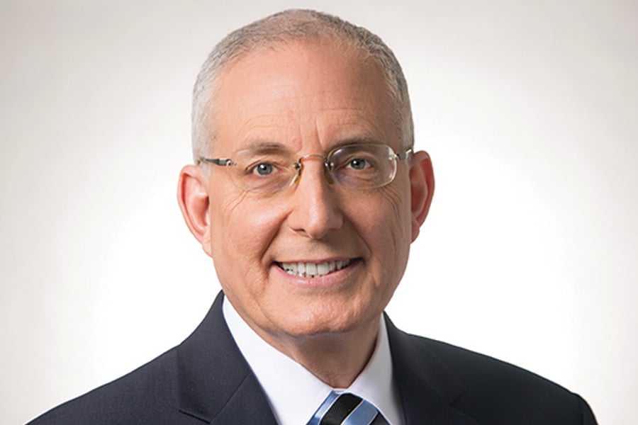 Ed Slott: How tax reform impacted popular IRA strategies